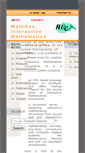 Mobile Screenshot of mathdox.org
